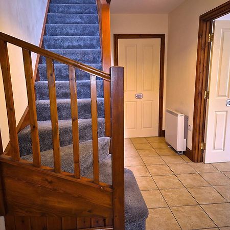 Peregrine Stable Cottage Llandovery Ngoại thất bức ảnh