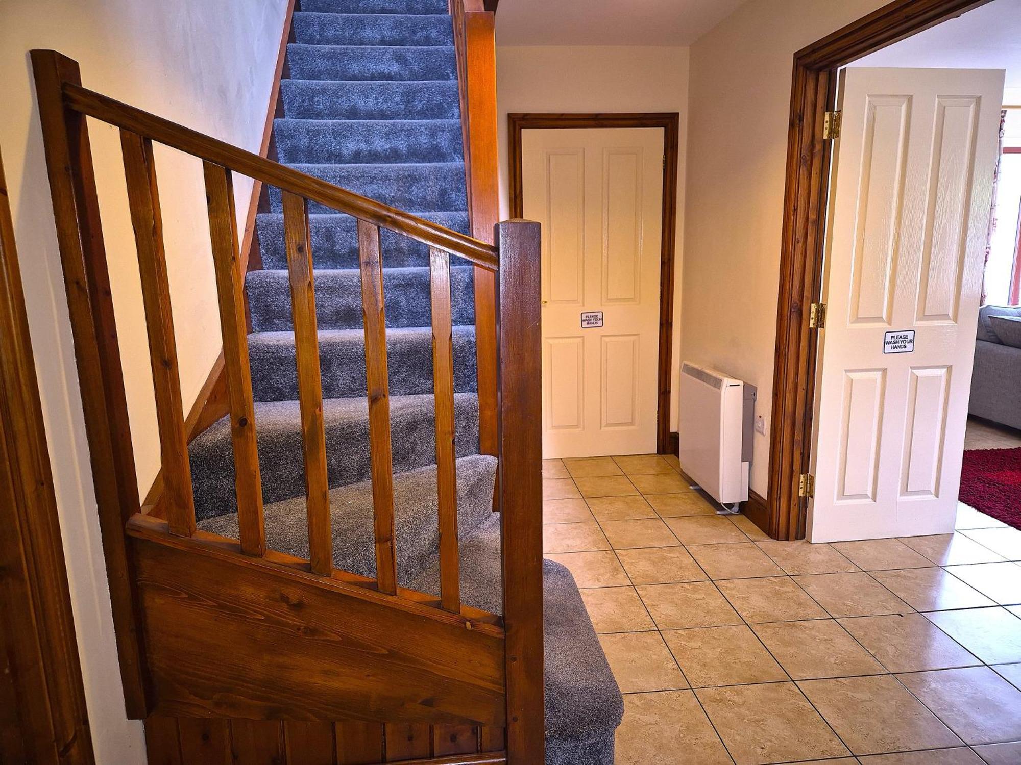 Peregrine Stable Cottage Llandovery Ngoại thất bức ảnh